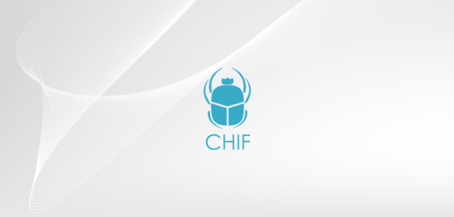 Scarabaeus CHIF Scarabaeus CHIF