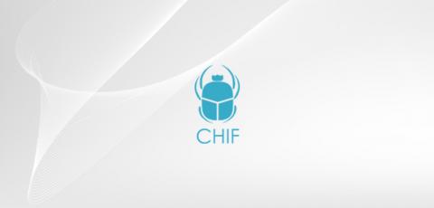 Scarabaeus CHIF Scarabaeus CHIF