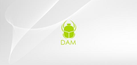 Scarabaeus DAM Scarabaeus DAM