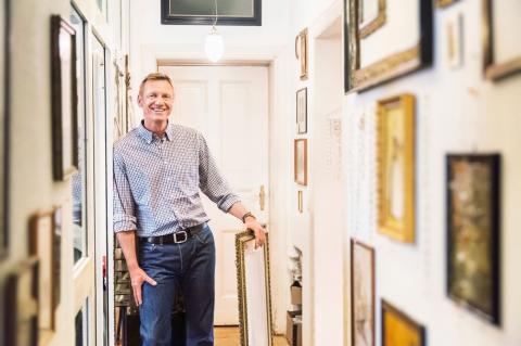 For private collectors For private collectors