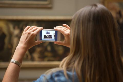 For galleries For galleries